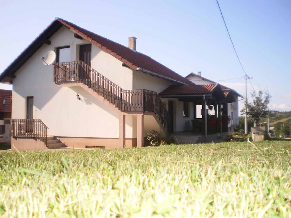 Holiday Home Bozicevic Rakovica Exterior foto